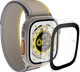 BlueBuilt Full Body Apple Watch Ultra 49mm Screen Protector front