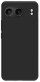 BlueBuilt Back Cover OnePlus Nord 4 Black Main Image