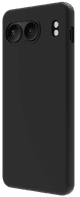 BlueBuilt Back Cover OnePlus Nord 4 Black right side