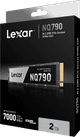 Lexar NQ790 2TB packaging