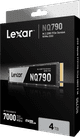 Lexar NQ790 4TB packaging