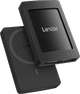 Lexar SL500M MagSafe Portable SSD 1TB front