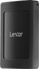 Lexar SL500M MagSafe Portable SSD 1TB right side