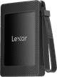 Lexar SL500M MagSafe Portable SSD 1TB right side