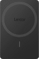 Lexar SL500M MagSafe Portable SSD 1TB back