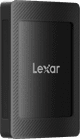 Lexar SL500M MagSafe Portable SSD 1TB left side