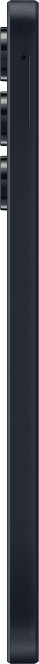 Samsung Galaxy A16 128GB Dark Blue 5G left side