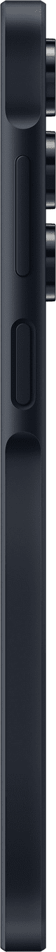 Samsung Galaxy A16 128GB Dark Blue 5G right side