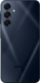 Samsung Galaxy A16 128GB Dark Blue 5G back