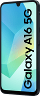 Samsung Galaxy A16 128GB Dark Blue 5G front
