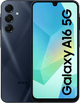 Samsung Galaxy A16 128GB Dark Blue 5G Main Image