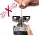 Einhell TP-JS 18/135 Li BL - Solo (without battery) detail