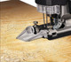 Einhell TP-JS 18/135 Li BL - Solo (without battery) detail