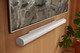 Sonos Arc Ultra + Era 100 Home Cinema Set White product in use