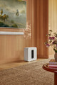 Sonos Sub 4 White product in use