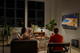 Sonos Sub 4 Black product in use