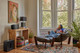 Sonos Sub 4 Black product in use