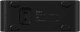 Sonos Sub 4 Black bottom