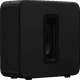 Sonos Sub 4 Black Main Image