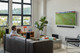Sonos Arc Ultra Wall Mount product in use
