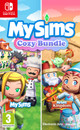 MySims Cozy Bundle Nintendo Switch Main Image