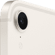 Apple iPad Mini 7 (2024) 512GB WiFi + 5G White Gold detail