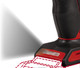 Einhell TE-CD 18/40 Li BL Solo 4.0Ah Battery E-Case M Starter Kit detail
