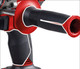 Einhell TP-CD 18/80 Li BL Solo 4.0Ah Battery (2x) Starter Kit detail