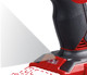Einhell TP-CD 18/80 Li BL Solo 4.0Ah Battery (2x) Starter Kit detail