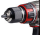 Einhell TP-CD 18/80 Li BL Solo 4.0Ah Battery (2x) Starter Kit detail