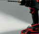 Einhell TP-CD 18/120 Li-i BL Solo (zonder accu) detail