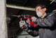 Einhell TP-HD 18/26 Li BL Solo (without battery) product in use