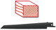 Einhell TE-AP 18/22 Li Solo 4,0 Ah Accu (2x) E-Case S-F Starterspakket accessoire