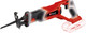 Einhell TE-AP 18/22 Li Solo 4,0 Ah Accu (2x) E-Case S-F Starterspakket detail