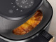 Philips Airfryer XXL 3000 Series NA342/00 product in use