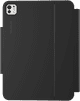 BlueBuilt Apple iPad Pro (2024) 11 inches Keyboard Cover AZERTY Black back