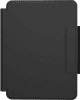 BlueBuilt Apple iPad Pro (2024) 11 inches Keyboard Cover AZERTY Black front