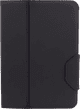 BlueBuilt Apple iPad Air 13 inches (2025/2024)/Pro 12.9 inches (2022) Book Case Black Main Image