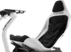 Playseat Formula Instinct F1 Edition product in use