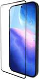 BlueBuilt Google Pixel 9/9 Pro Screen Protector Glass right side