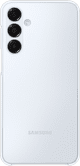 Samsung Galaxy A16 Soft Case Back Cover Transparent Main Image