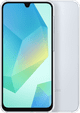 Samsung Galaxy A16 Soft Case Back Cover Transparent visual supplier