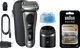 Braun Series 9 Pro+ 9560cc Zwart + Braun 94M Scheerkop Main Image