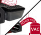 Einhell TP-BS 18/457 Li BL Solo (without battery) detail