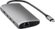 Satechi USB-C Multiport 8K Ethernet Adaptateur Main Image