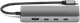 Satechi USB-C Multiport 8K Ethernet Adaptateur avant