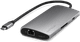 Satechi USB-C Multiport 8K Ethernet Adaptateur arrière