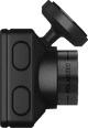 Garmin Dash Cam DC-23 X310 left side