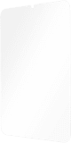 Just in Case Apple iPad Mini 7 Screen Protector Glass left side