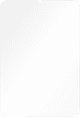 Just in Case Apple iPad Mini 7 Screen Protector Glass front